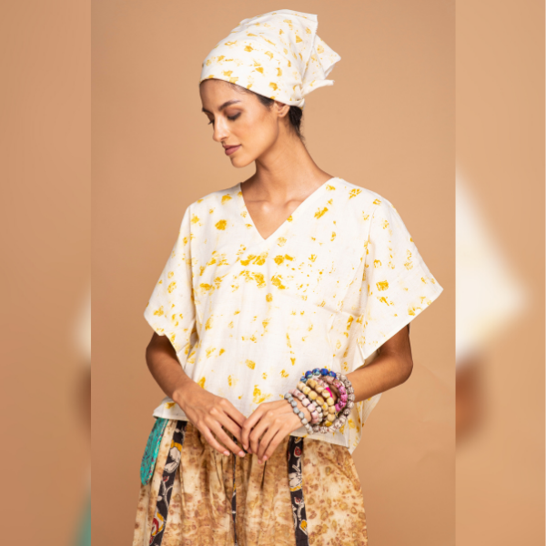 natural and artistic